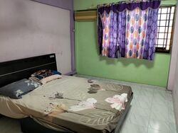 Blk 120 Hwi Yoh Ville (Serangoon), HDB 4 Rooms #593566311